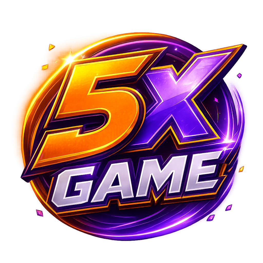5XGAME